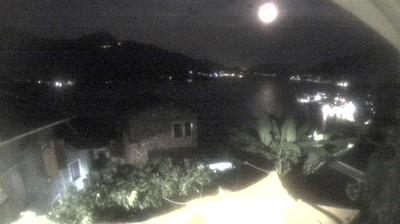 immagine della webcam nei dintorni di Dosso del Liro: webcam Gravedona
