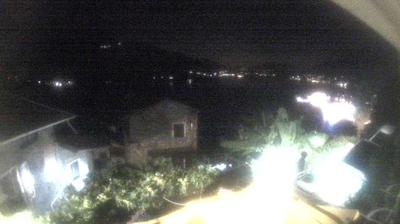 immagine della webcam nei dintorni di Monte Legnone: webcam Gravedona