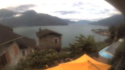 immagine della webcam nei dintorni di Domaso: webcam Gravedona