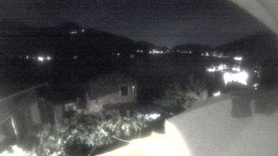 immagine della webcam nei dintorni di Dervio: webcam Gravedona