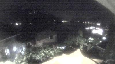 immagine della webcam nei dintorni di Cusino: webcam Gravedona