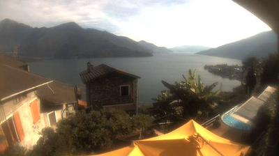 immagine della webcam nei dintorni di Cremia: webcam Gravedona