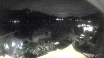immagine della webcam nei dintorni di Colico: webcam Gravedona
