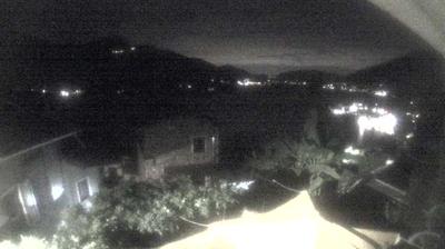 immagine della webcam nei dintorni di Montemezzo: webcam Gravedona