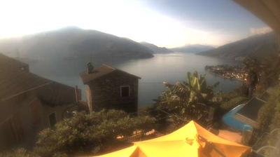 immagine della webcam nei dintorni di Menarola: webcam Gravedona