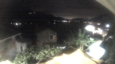 immagine della webcam nei dintorni di Dosso del Liro: webcam Gravedona