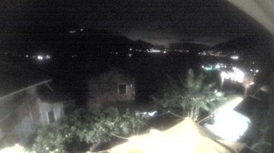 immagine della webcam nei dintorni di Pianello del Lario: webcam Gravedona