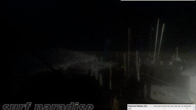 Preview delle webcam di Riccione › Nord-Est