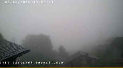immagine della webcam nei dintorni di Gordona: webcam Menarola