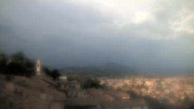 immagine della webcam nei dintorni di Capiago Intimiano: webcam Erba