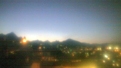 immagine della webcam nei dintorni di Piani d'Erna: webcam Erba