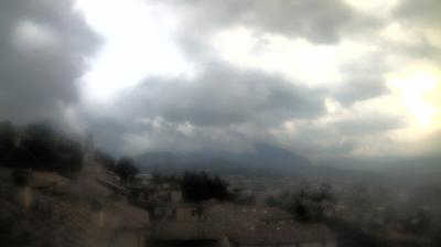 immagine della webcam nei dintorni di Cesana Brianza: webcam Erba
