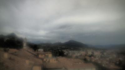 immagine della webcam nei dintorni di Piani d'Erna: webcam Erba