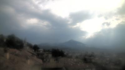 immagine della webcam nei dintorni di Carate Urio: webcam Erba