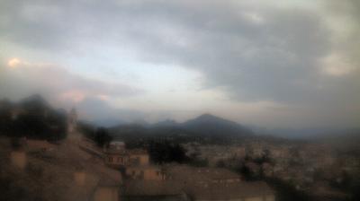 immagine della webcam nei dintorni di Suello: webcam Erba