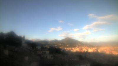 immagine della webcam nei dintorni di Albese con Cassano: webcam Erba