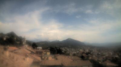 immagine della webcam nei dintorni di Capiago Intimiano: webcam Erba