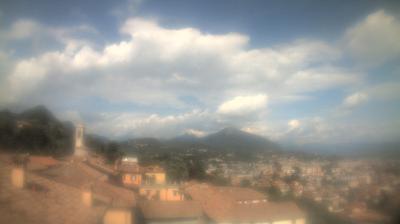 immagine della webcam nei dintorni di Malgrate: webcam Erba