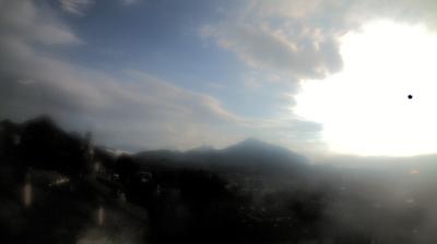 immagine della webcam nei dintorni di Cantù: webcam Erba