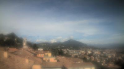 immagine della webcam nei dintorni di Lentate sul Seveso: webcam Erba