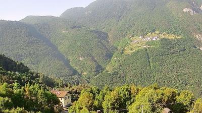 immagine della webcam nei dintorni di Trento: webcam Calliano