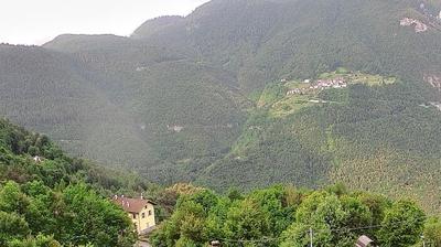 immagine della webcam nei dintorni di Arco: webcam Calliano