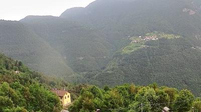 immagine della webcam nei dintorni di Trento: webcam Calliano