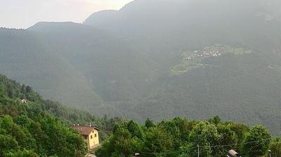 immagine della webcam nei dintorni di Centa San Nicolò: webcam Calliano