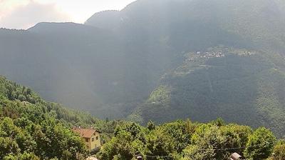 immagine della webcam nei dintorni di Caldonazzo: webcam Calliano