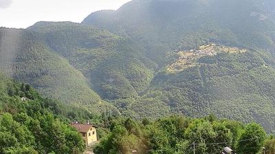 immagine della webcam nei dintorni di Levico Terme: webcam Calliano