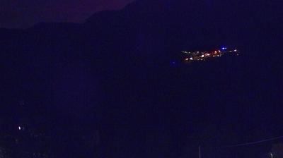 immagine della webcam nei dintorni di Monte Bondone: webcam Calliano