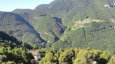 immagine della webcam nei dintorni di Trento: webcam Calliano