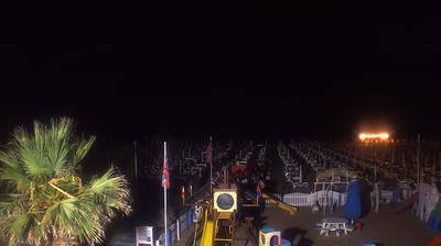 immagine della webcam nei dintorni di Misano Monte: webcam Bellariva