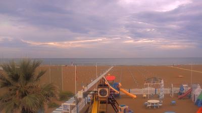 immagine della webcam nei dintorni di Gabicce Mare: webcam Bellariva
