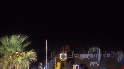 immagine della webcam nei dintorni di Bellaria Igea Marina: webcam Bellariva