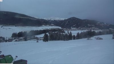 Preview delle webcam di Dobbiaco