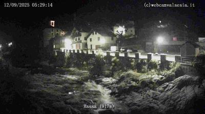 immagine della webcam nei dintorni di Pianalunga: webcam Rassa