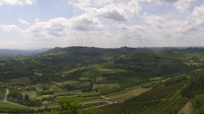immagine della webcam nei dintorni di San Paolo Solbrito: webcam Magliano Alfieri