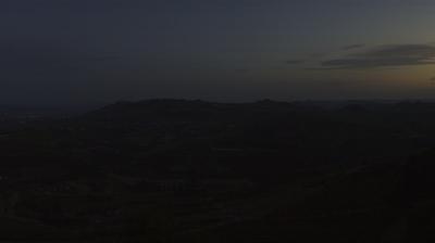 immagine della webcam nei dintorni di Alba: webcam Magliano Alfieri