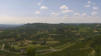 immagine della webcam nei dintorni di San Paolo Solbrito: webcam Magliano Alfieri