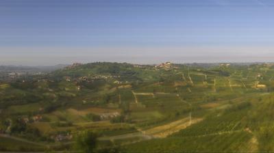 immagine della webcam nei dintorni di Arguello: webcam Magliano Alfieri