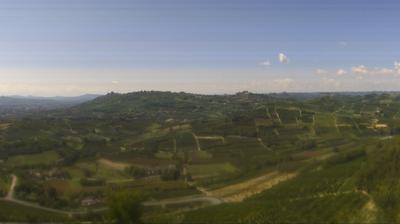 immagine della webcam nei dintorni di San Paolo Solbrito: webcam Magliano Alfieri