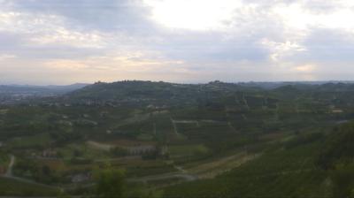 immagine della webcam nei dintorni di Felizzano: webcam Magliano Alfieri