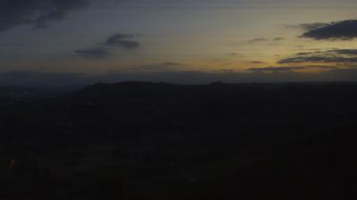 immagine della webcam nei dintorni di Bra: webcam Magliano Alfieri