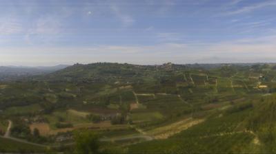 immagine della webcam nei dintorni di Alba: webcam Magliano Alfieri