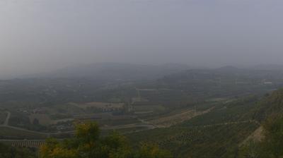 immagine della webcam nei dintorni di Buttigliera d'Asti: webcam Magliano Alfieri