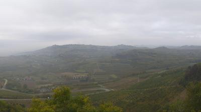 immagine della webcam nei dintorni di Cervere: webcam Magliano Alfieri