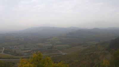 immagine della webcam nei dintorni di Alba: webcam Magliano Alfieri