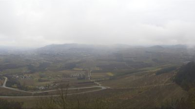 immagine della webcam nei dintorni di Buttigliera d'Asti: webcam Magliano Alfieri