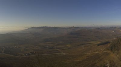 immagine della webcam nei dintorni di Asti: webcam Magliano Alfieri